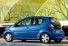 Toyota Aygo 1.0 12v VVT-i Dynamic Blue (2009)