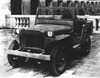 Willys Jeep MA - 1941