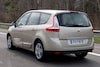 Renault Grand Scénic TCe 130 Bose (2011)
