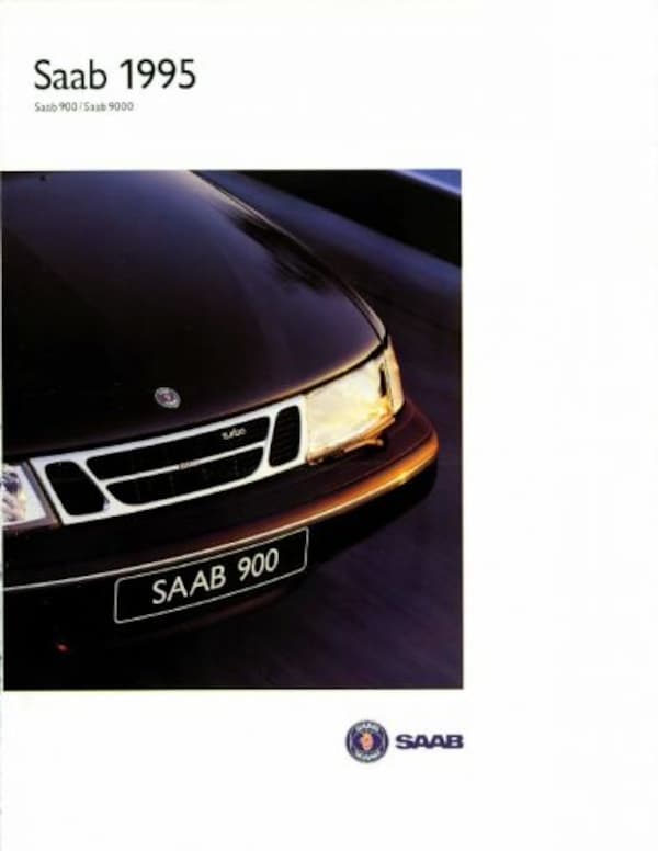 Saab 9.009.000 Cabriolet,coupe,cscse,aero,griffin
