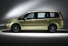 Ford Galaxy Concept