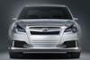 Nieuwe Subaru Legacy in aantocht