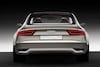 Officieel: Audi Sportback Concept