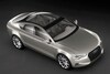 Officieel: Audi Sportback Concept