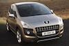 Peugeot 3008 Online 1.6 THP (2012)