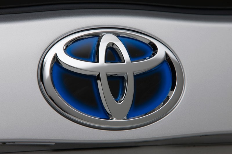Indiase budget-Toyota heet Etios