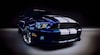 Ford Mustang Shelby GT500 nog dikker