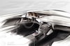 Knetterend einde voor de Mercedes SLR