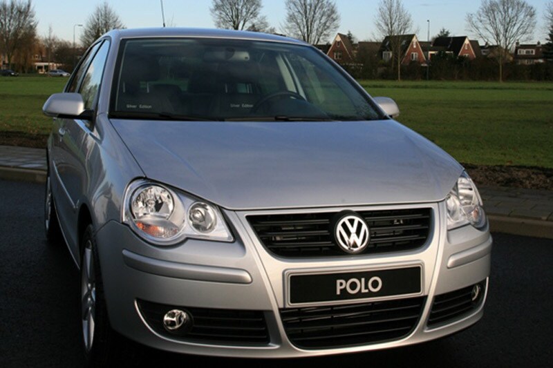 Actiemodellen Volkswagen Polo