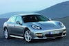 Officieel en video: Porsche Panamera