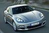 Officieel en video: Porsche Panamera