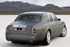 Rolls-Royce Phantom gefacelift!