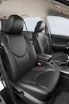 Details vernieuwde Toyota RAV4 