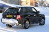 Update voor Land Rover Disco en Range Sport