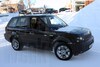 Update voor Land Rover Disco en Range Sport