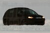 Citroën DS3: godinnetje van de sneeuw