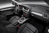 Audi breidt Allroad-concept uit naar A4