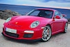 Porsche 911 GT3 vernieuwd
