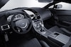 Aston Martin V12 Vantage: kleintje twaalfcilinder