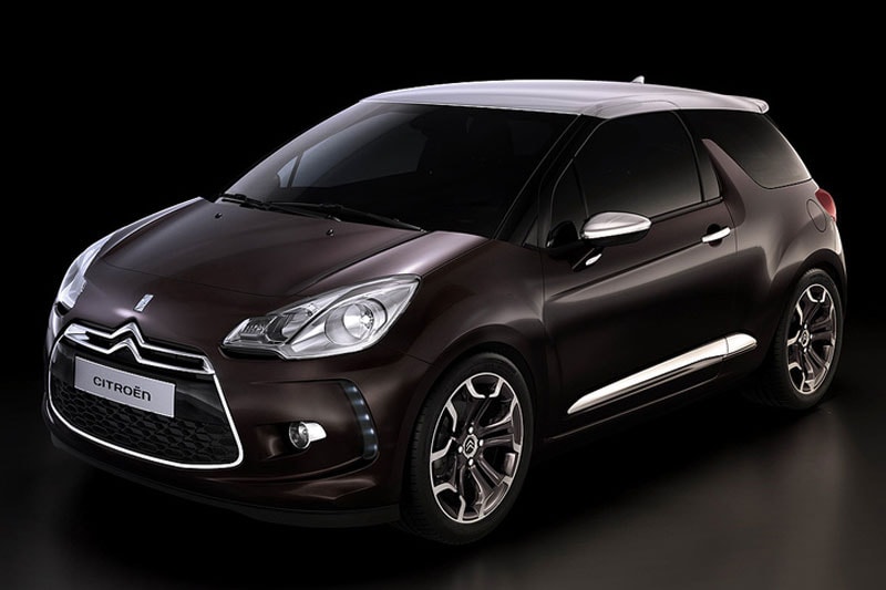Citroën gaat premium met DS Inside