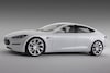 Dit is de vierdeurs Tesla! *update*
