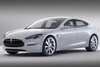Dit is de vierdeurs Tesla! *update*