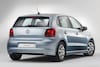 Volkswagen Polo 1.2 TDI BlueMotion Comfortline (2013)
