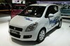 Suzuki: Alto en Splash nog zuiniger