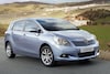 Toyota Verso 1.6 16v VVT-i Aspiration (2012)