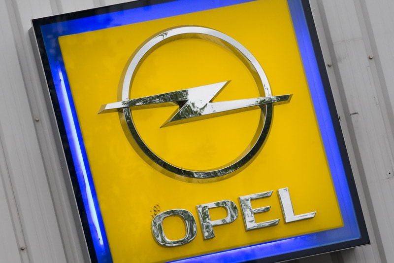 Nieuwe tijdelijke baas voor Opel