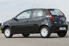Fiat Punto 1.9 JTD Abarth (2005)