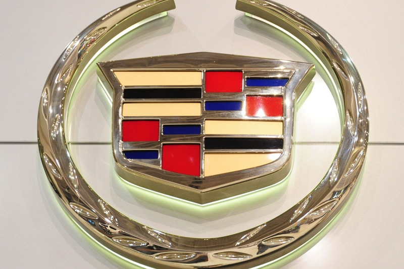 Cadillac wil af van General Motors-stigma
