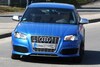 Audi Kaapstad twittert over RS3