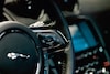 Het doek is officieel van de Jaguar XJ!