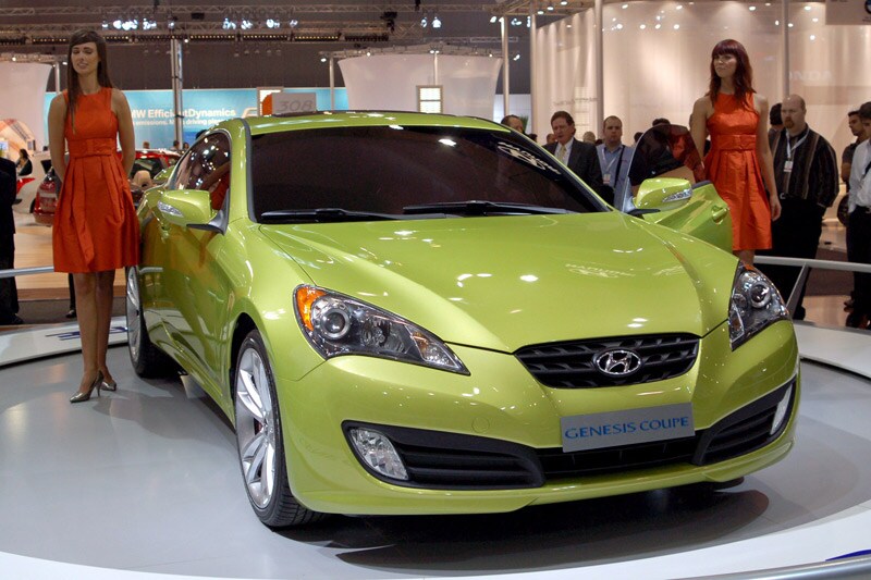 Hyundai passeert Ford op wereldranglijst 