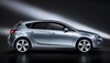 Nu ook interieurfoto's nieuwe Opel Astra