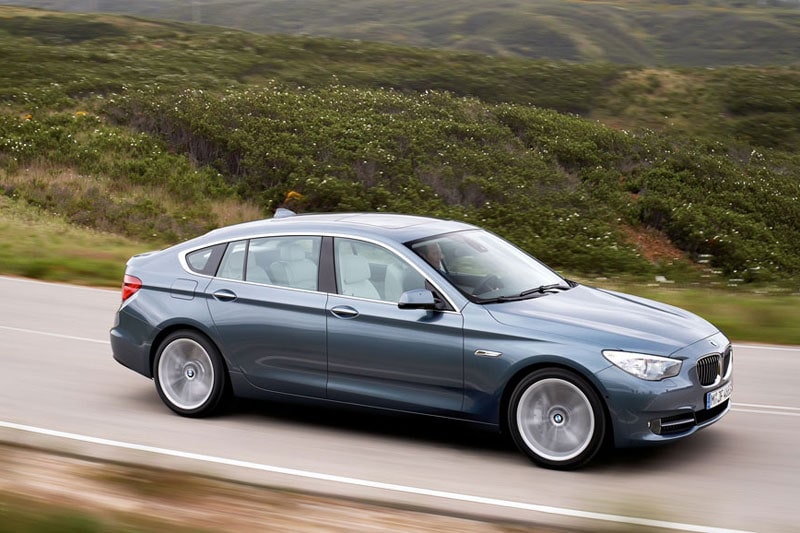 BMW maakt turbo's efficiënter