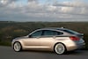 BMW 5-serie GT