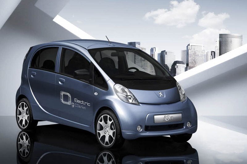 Belgische autobranche wil elektro-investeringen