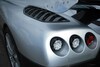 Koenigsegg Trevita: met lekker veel glimmertjes 