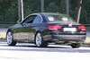 BMW 3-serie Cabrio met make-up
