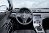 Volkswagen Passat Variant 1.8 16V TSI Comfortline (2009)