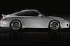 Ingepakte Porsche 911 Sport Classic