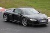 Audi test met R8 'Clubsport'
