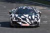 McLaren P11 doet duit in het zakje