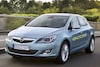 Opel Astra 1.4 87pk Selection (2011)