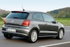 Volkswagen Polo 1.4 Highline (2011) #2