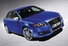 Audi RS4 onthuld op quattro-jubileum