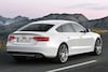 Audi S5 Sportback heeft prijs