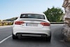 Audi S5 Sportback heeft prijs